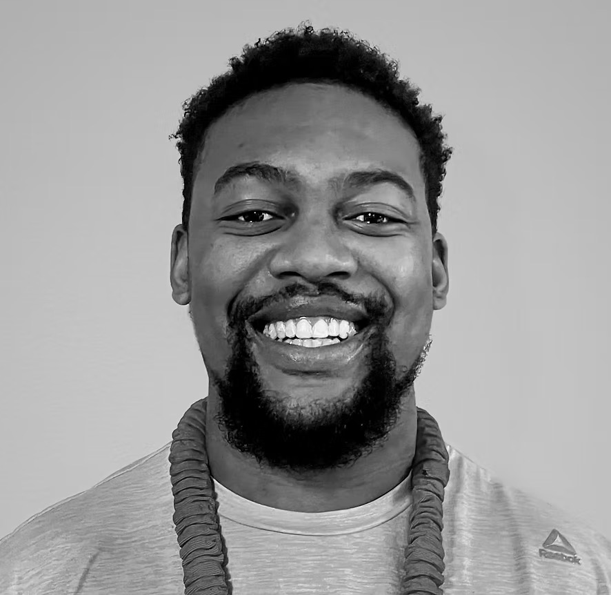 Steve headshot