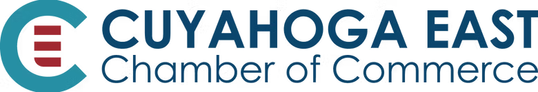 Cuyahoga East Chamber of Commerce Logo