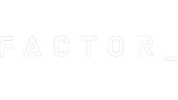 Factor logo