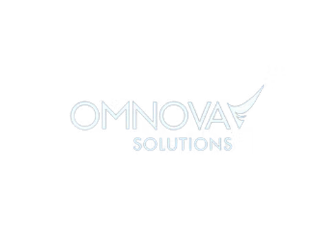 Omnova logo