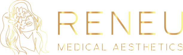 Reneu Gold Logo