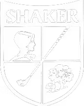 Shaker Shaker logo