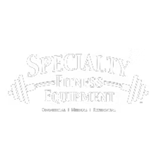 Specialty Fitness Equipment Logo