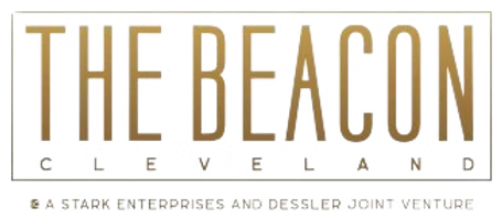 The Beacon logo