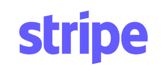 Stripe logo