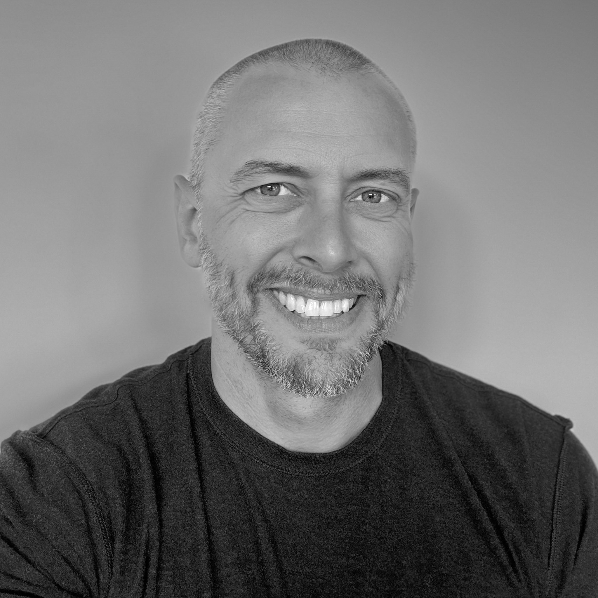 Jimmy. Market Director of Omni-Active® Fitness, headshot